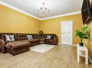 Квартира Шикарная в ЖК Тургенев