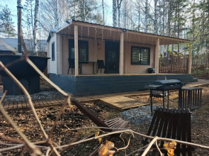EkoDomik №2 Private House