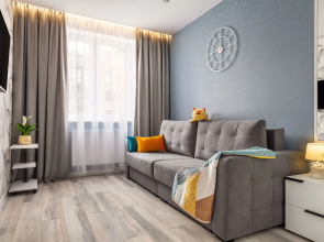 Апартаменты Crystal Corner