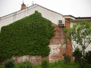 Апартаменты Gagahouse