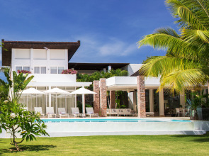 Luxury villa at Puntacana Resort Villa
