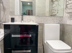 Квартира Недалеко от Жд Вокзала Центра