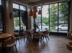 Бутик-отель Автограф