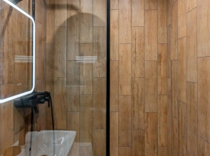 Апартаменты Квартира Ессентуки, Орджоникидзе 84 корп 5