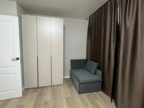 Квартира Уютный уголок в самом центре города