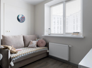 Апартаменты White nights in the northern capital