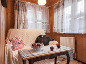 Гостевой Дом Монастырская Изба в Суздале