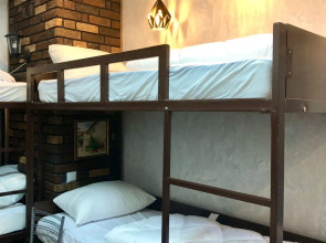 Мини-отель Русь