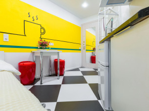 Апартаменты на Набережной Макарова 16