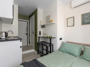 Апартаменты Нижний Новгород 1