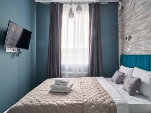 Апартаменты InHome24 Стандарт на Волоколамское шоссе 71/22к1