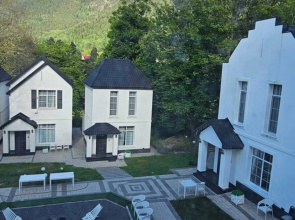 Blansh Villa