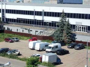 Квартира ЖК Клубный дом