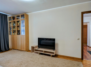 Квартира Свободна на Тишинском Переулке