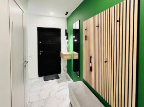 Квартира на Рыбной деревне