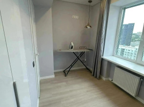 Квартира Шилкинская 6/2 ЖК Нагорный