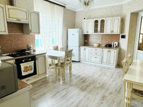 Гостевой дом Усадьба Уюта