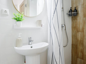 Апартаменты Студия на Газетном