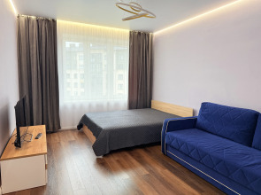 Апартаменты У моря Большая Окружная 2Б/2