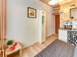 Меблированные Комнаты Technoложка