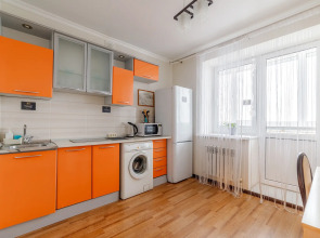 Квартира PrezentHaus на Вадима Подбельского 97