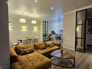 Апартаменты Светлогорск Балтийская 6