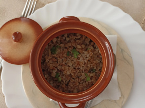Отель Александрия