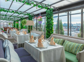 Отель Клементин Москва