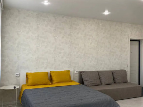 Апартаменты Студия с Видом на Горы