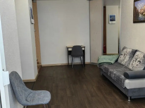 Квартира в самом центре Владивостока