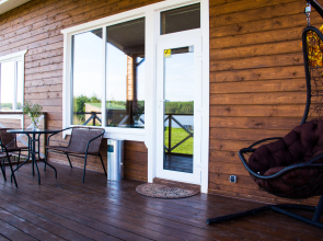 Onezhskaya Gorka 2 Guest House