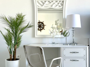 Апартаменты Маяк