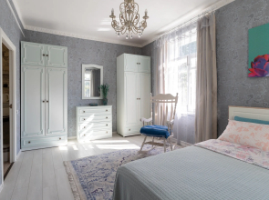 Nostalgiya Flat