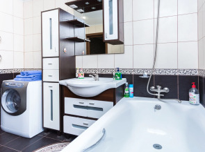 Апартаменты Комфорт на Притыцкого 73