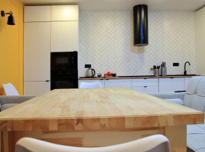 S Baney Terassa S Barbekyu Private house