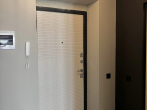 Квартира 4 на Балебина 13Б Новый Дом