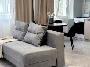 Lenina 21 Flat