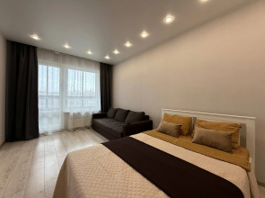 Квартира Новая Рядом с Березовой Рощей