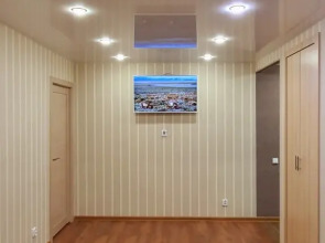 Апартаменты Двухкомнатные Комфорт Кирова 60