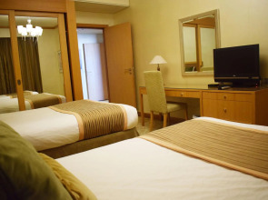 TIME Ruby Hotel Apartments