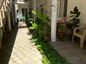 Частный дом на Шевченко 167