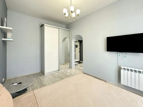 Квартира однокомнатная в центре на Советском