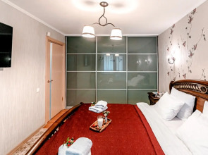 Апартаменты Sweet home Kislovodsk