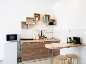 Апартаменты O.G.N.I. Махалина, д.10