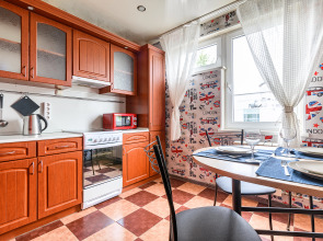 Апартаменты Apartico на Беговой