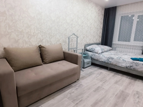Na Lomonosova 10a Flat