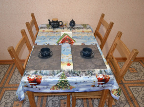 Апартаменты 7Nights у озера