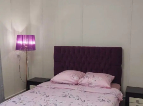 Na Lounskoy 8 Flat