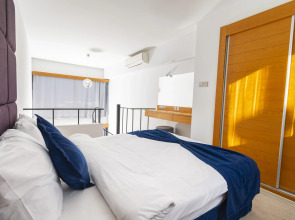 Bellapais Oasis Hotel