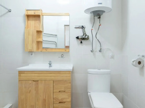 Апартаменты HeroCities Москва